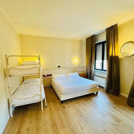 Hotel Pex Mantova Exteriör bild