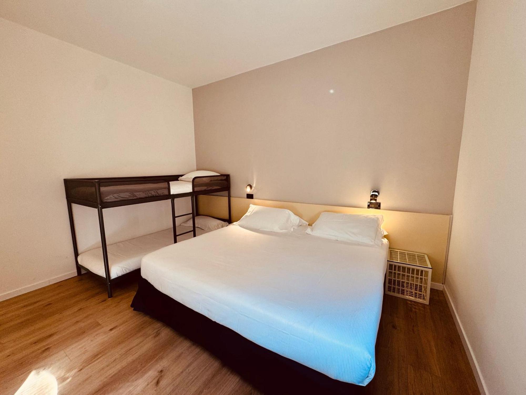 Hotel Pex Mantova Exteriör bild